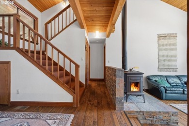 Picturesque Cabin on Fishhawk Lake. Imagine waking each morning - photo 23