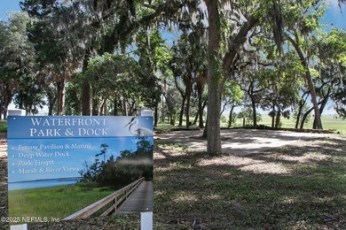 One of the last remaining lake front sites in Waterman's Bluff - photo 30