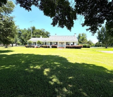 Lake Home Sale Pending in Ferriday, Louisiana