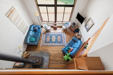 Picturesque Cabin on Fishhawk Lake. Imagine waking each morning - photo 33
