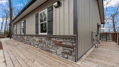 Enjoy the best of lakefront living in this beautiful 2023-built - photo 34
