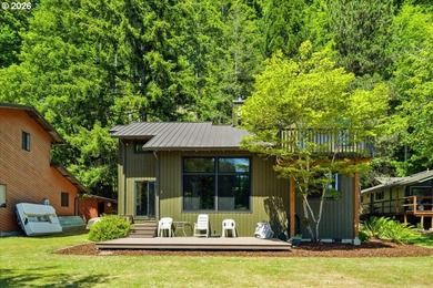 Picturesque Cabin on Fishhawk Lake. Imagine waking each morning - photo 40