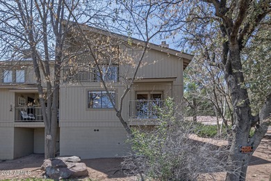 (private lake, pond, creek) Townhome/Townhouse For Sale in Payson Arizona