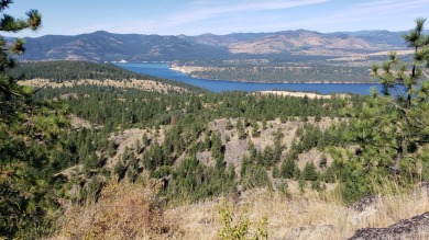 Lake Roosevelt - Stevens County Acreage For Sale in Hunters Washington