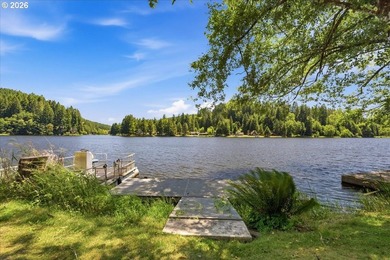 Picturesque Cabin on Fishhawk Lake. Imagine waking each morning - photo 43