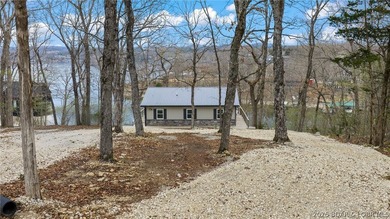 Enjoy the best of lakefront living in this beautiful 2023-built - photo 44