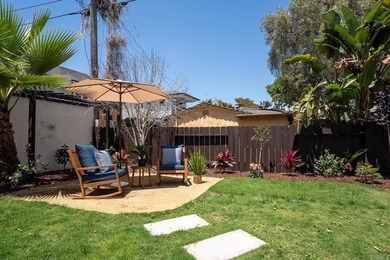 Welcome to this beautifully renovated single level Spanish home - photo 45