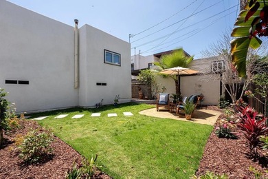 Welcome to this beautifully renovated single level Spanish home - photo 46