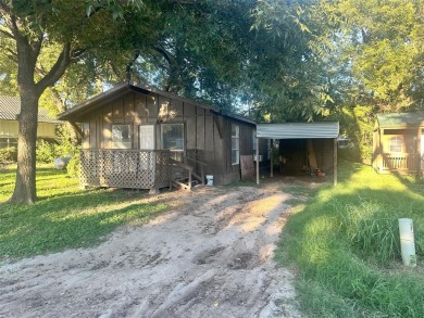 Lake Home For Sale in Granbury, Texas