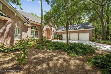 Tucked along Marsh Landing Parkway, this property offers rare - photo 3
