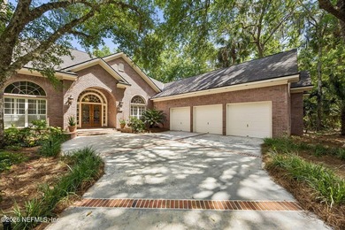 Tucked along Marsh Landing Parkway, this property offers rare - photo 8