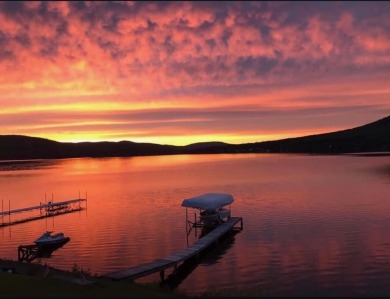 Lake Home For Sale in Canaan, Vermont