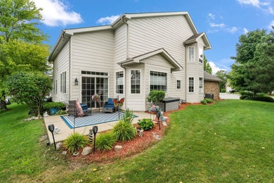 Welcome to this beautifully updated, maintenance-free- end unit - photo 3