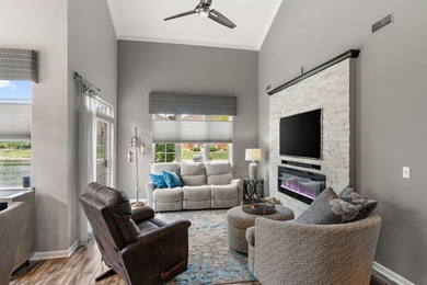 Welcome to this beautifully updated, maintenance-free- end unit - photo 8