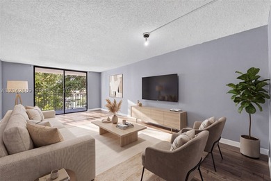 Discover comfortable living in this spacious condo in Tamarac - photo 4