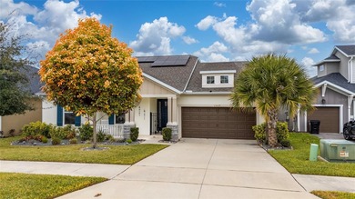 (private lake, pond, coastal) Home For Sale in Apopka Florida