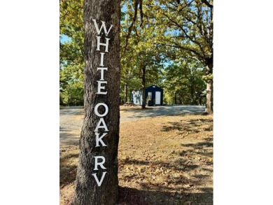 Lake Eufaula Commercial For Sale in Checotah Oklahoma