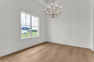 Stunning New Construction in Kinderlou Forest Golf Club - - photo 11