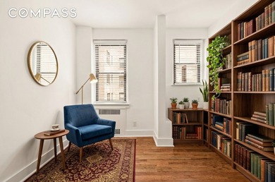 Welcome to Residence 2G at 47-39 40th Street, a spacious and - photo 12
