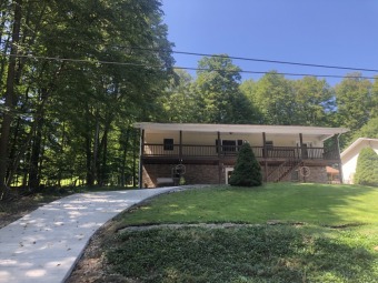 Located on the Gold Course SOLD - Lake Home SOLD! in Du Bois, Pennsylvania