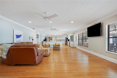 Welcome to a rare opportunity on the shores of Lake Huntley - photo 13