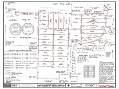 This 3.04 acre lot is located in the brand new Vida Del Lago - photo 16