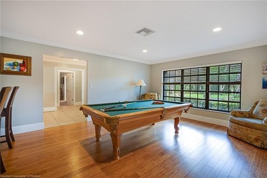 Welcome to a rare opportunity on the shores of Lake Huntley - photo 17