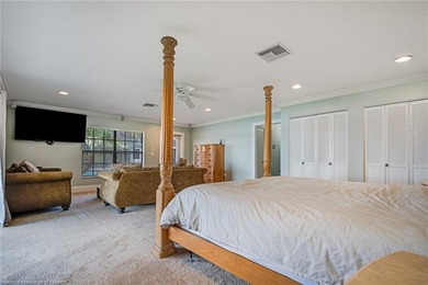 Welcome to a rare opportunity on the shores of Lake Huntley - photo 19