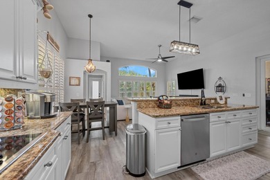BETTER THAN NEW! Beautifully upgraded 4BR/2.5BA home in Oakmont - photo 9
