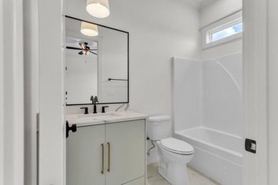 Stunning New Construction in Kinderlou Forest Golf Club - - photo 20