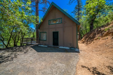 Lake Home For Sale in Lakehead, California