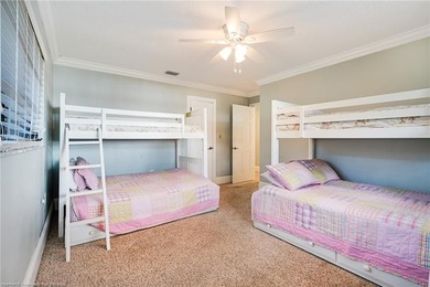 Welcome to a rare opportunity on the shores of Lake Huntley - photo 24