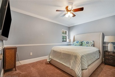 Welcome to a rare opportunity on the shores of Lake Huntley - photo 28