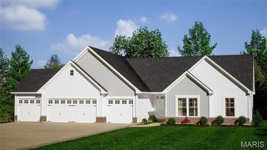 Mississippi River - Clark County Home For Sale in Unincorporated Missouri