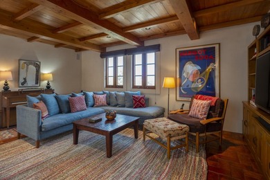 Nestled on 21.77 private acres in Bellevue, this Tuscan estate - photo 38