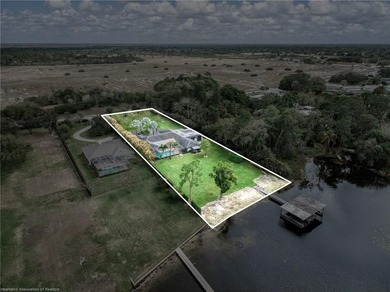 Welcome to a rare opportunity on the shores of Lake Huntley - photo 39