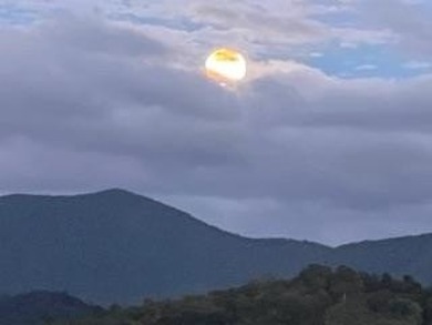 Little Tenneessee River Lot For Sale in Franklin North Carolina