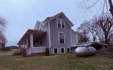 Cordell Hull Lake Home For Sale in Granville Tennessee