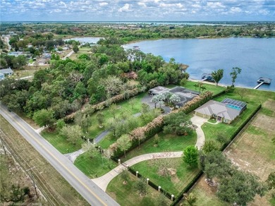 Welcome to a rare opportunity on the shores of Lake Huntley - photo 43
