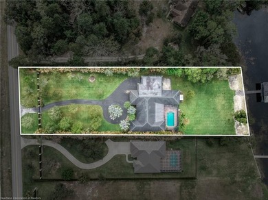 Welcome to a rare opportunity on the shores of Lake Huntley - photo 44