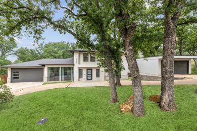 Lake Home For Sale in Flower Mound, Texas