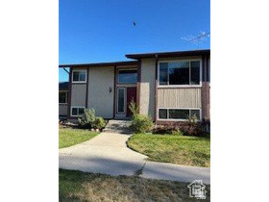 Utah Lake Townhome/Townhouse For Sale in Orem Utah