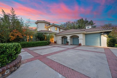 Lake Home For Sale in Clements, California