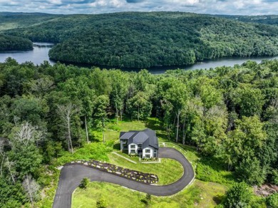 Lake Home For Sale in Brookfield, Connecticut