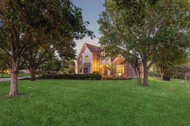 Lake Home For Sale in Little Elm, Texas