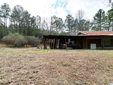Rare opportunity to own 70+ acres in beautiful Sterrett - photo 2
