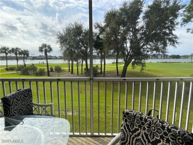 (private lake, pond, creek) Condo For Sale in Fort Myers Florida