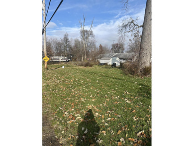 Lake Lot For Sale in Lakeview, Ohio