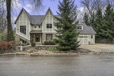 Lake Home For Sale in East Grand Rapids, Michigan