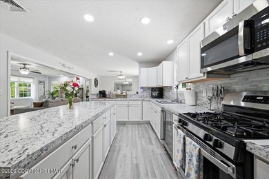 4 Bedrooms | 2.5 Bathrooms | Over 3,500 Sq. Ft. (Including - photo 5